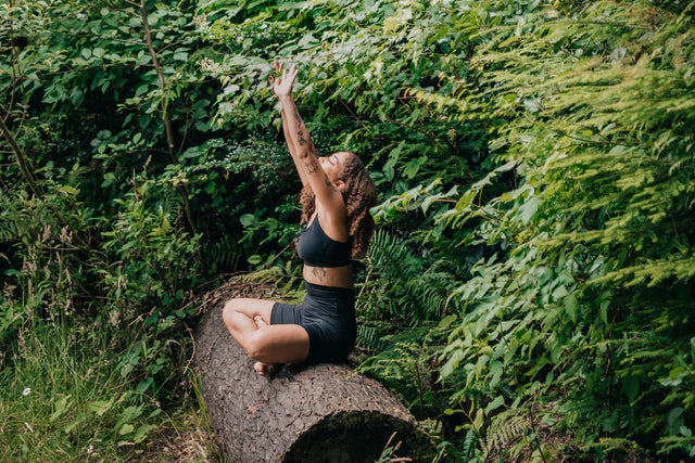 Descubriendo tejidos sostenibles: Por qué la ropa deportiva ecológica es el futuro