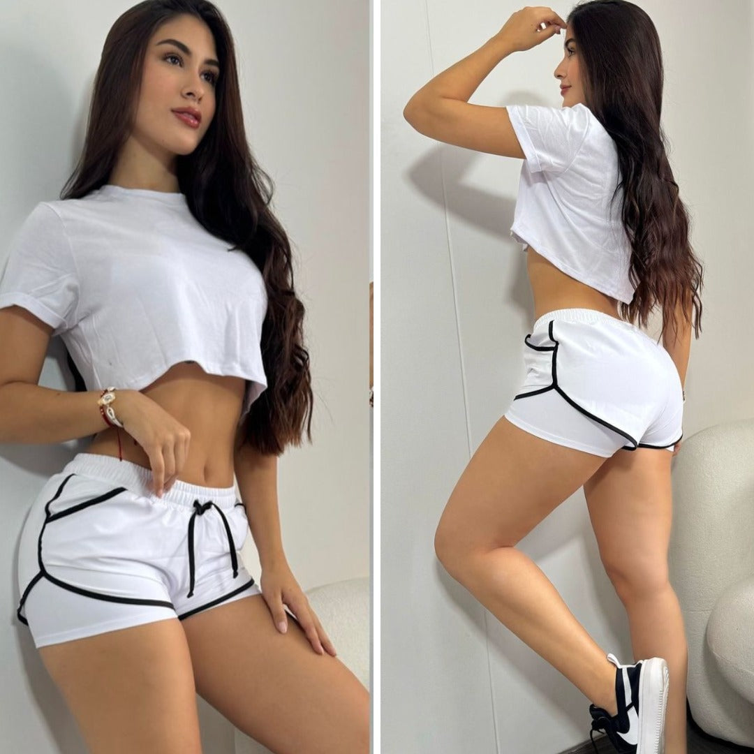 Pantalón Fitness: Libertad y Comodidad en Cada Entrenamiento