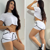 Pantalón Fitness: Libertad y Comodidad en Cada Entrenamiento