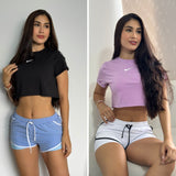 Pantalón Fitness: Libertad y Comodidad en Cada Entrenamiento