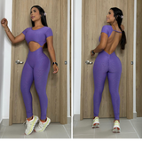 Interrizo Largo Amelie Fitness